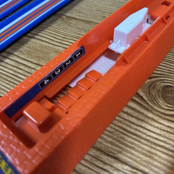 Vintage Hot Wheels 1975 4 Speed Power Booster Vehicle Launcher & Tracks Lot - Picture 7 of 16